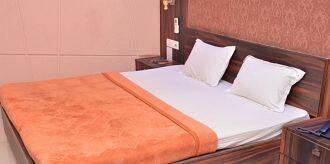Hotel City Pulse, Raipur 2